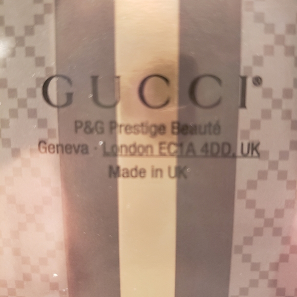 Gucci Made to Measure. - Picture 2 of 2